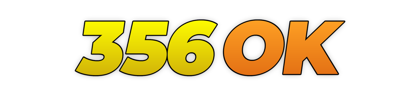 356ok – Trang chủ